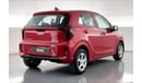 Kia Picanto LX | 1 year free warranty | 0 Down Payment