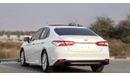 Toyota Camry SE 2.5L (215 HP) Toyota Camry 2020 GCC full option V4 original paint without accident in excellent c