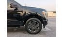 فورد F 150 Ford F- 150 Lariat Sport - 2023 - Black