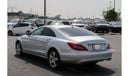 Mercedes-Benz CLS 350 MERCEDES BENZ CLS 350