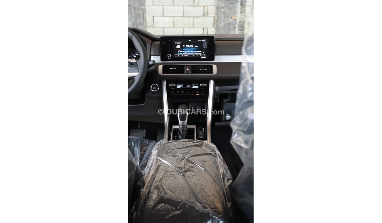 Mitsubishi Xpander Mitsubishi Xpander 1.5L Premium A/T Petrol  -(Model 2024)