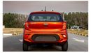 Kia Picanto 2018 Kia Picanto EX (JA), 5dr Hatchback, 1.2L 4cyl Petrol, Automatic, Front Wheel Drive