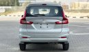 سوزوكي ايرتيغا SUZUKI/ERTIGA/ 1462 cc MC P68 GLX 4AT NEW FACE