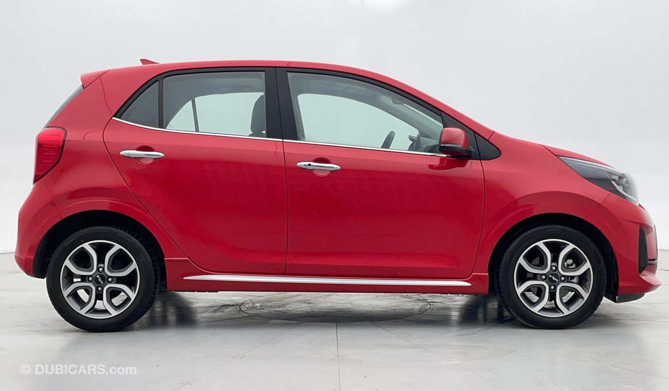 Kia Picanto GT LINE 1.2 | Zero Down Payment | Free Home Test Drive