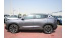 جيتور داشينج JETOUR DASHING 1.6L Turbo، SUV، FWD، 5 أبواب، رادار، كاميرا 360، سقف بانورامي، مقاعد كهربائية أمامية