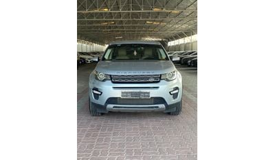 Land Rover Discovery Sport Si4 HSE 2.0L (5 Seater)