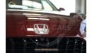 هوندا ZRV EX 1.5L HONDA ZR-V 1.5L TURBO EX 2024 @ALKADYCARS