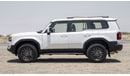 تويوتا برادو (LHD) TOYOTA PRADO 250 TXL 2.7P AT LIMITED MY2024 – WHITE