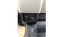 Toyota Hiace HiAce 3.5L AUTOMATIC 3 Point  Seats Belt ( READY STOCK )