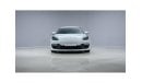 Porsche Panamera Turbo S PDK - 2 Years Approved Warranty - Approved Prepared Vehicle