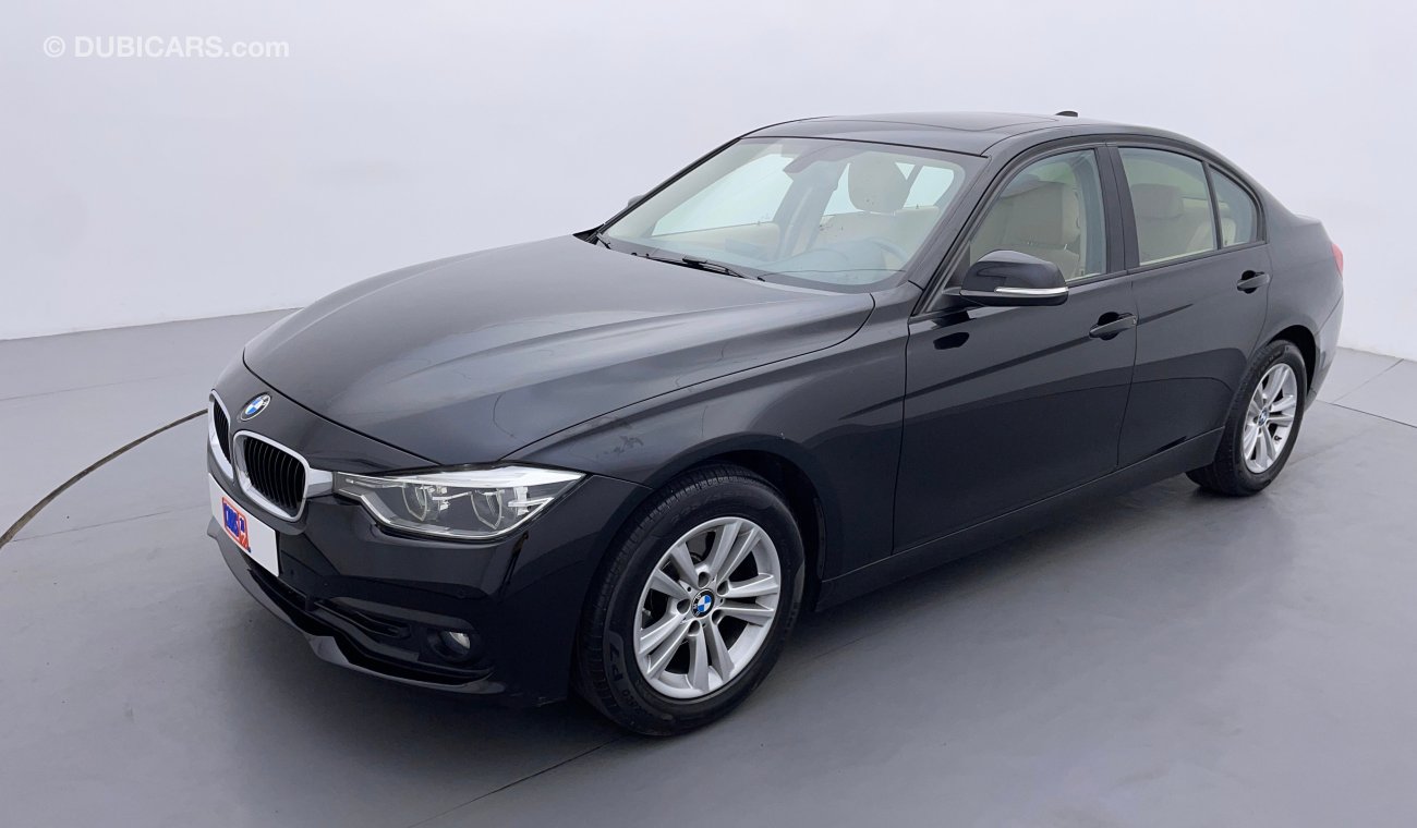 BMW 318i EXCLUSIVE 1.5 | Zero Down Payment | Free Home Test Drive