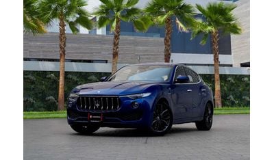 Maserati Levante GT | 4,700 P.M  | 0% Downpayment | Maserati Warranty!