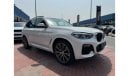 BMW X3 xDrive 30i M Sport