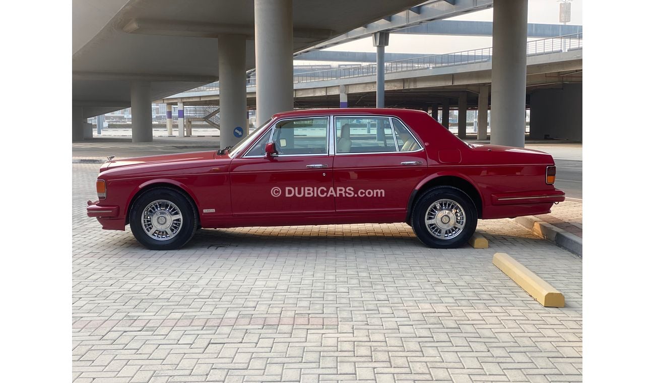 Bentley Turbo R Classic Bentley in Excellent condition