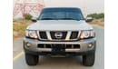 Nissan Patrol Super Safari Nissan patrol super safari full option 2020 original paint perfect condition