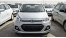 Hyundai i10 Grand