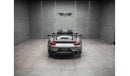 Porsche 911 GT2 Porsche gt2RS WEISSSACH low mileage Gcc warranty available