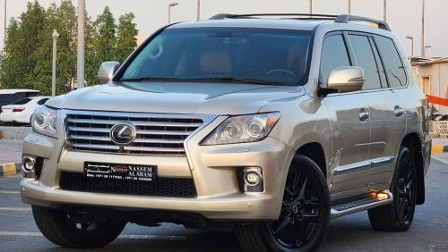 Lexus LX570