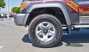 Toyota Land Cruiser Hard Top 4.0 L