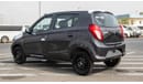 Suzuki Alto SUZUKI ALTO GLX MT 0.8P MY2023