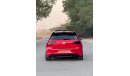 Volkswagen Golf R volkswagen golf r 2016 model gcc