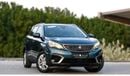 Peugeot 5008 Active Peugeot 5008 GCC 2019 in excellent condition, inside and out