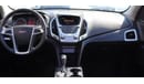 GMC Terrain SLT-2 GMC TERRIAN 2017 - ACCIDENTS FREE - GCC - PERFECT CONDITION INSIDE OUT -