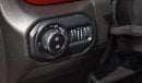 Jeep Wrangler Rubicon 2.0L (Export Only)