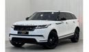 Land Rover Range Rover Velar P250 S 2020 Range Rover Velar S P250, Nov 2025 Agency Warranty + Service Package, Full Service Histo