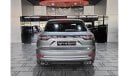 Porsche Cayenne AED 3,700 P.M | 2019 PORSCHE CAYENNE S | PREMIUM WARRANTY PACKAGE | GCC | FULL PANORAMIC VIEW