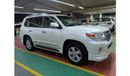 Toyota Land Cruiser VXR 4.6L 4WD