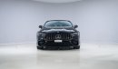 Mercedes-Benz GT53 - 2 Years Warranty - Approved Prepared Vehicle