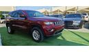 Jeep Grand Cherokee Laredo 3.6L