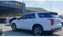 Hyundai Palisade Hyundai Palisade 2019 Diesel