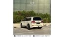 Toyota Land Cruiser Toyota Land Cruiser VXR Full option  GCC  Under Warranty  Full Service History