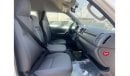 تويوتا هاياس TOYOTA HIACE 2.7 BUS HIAH ROOF 16 -SEATS