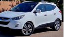 Hyundai Tucson 960x36-Monthly l GCC l Panoramic, Leather, Cruise l Accident Free