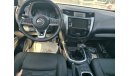 Nissan Navara 2.5L PETROL FULL OPTION 4X4 M/T 2023