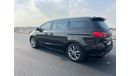 Kia Carnival SXL 3.3L