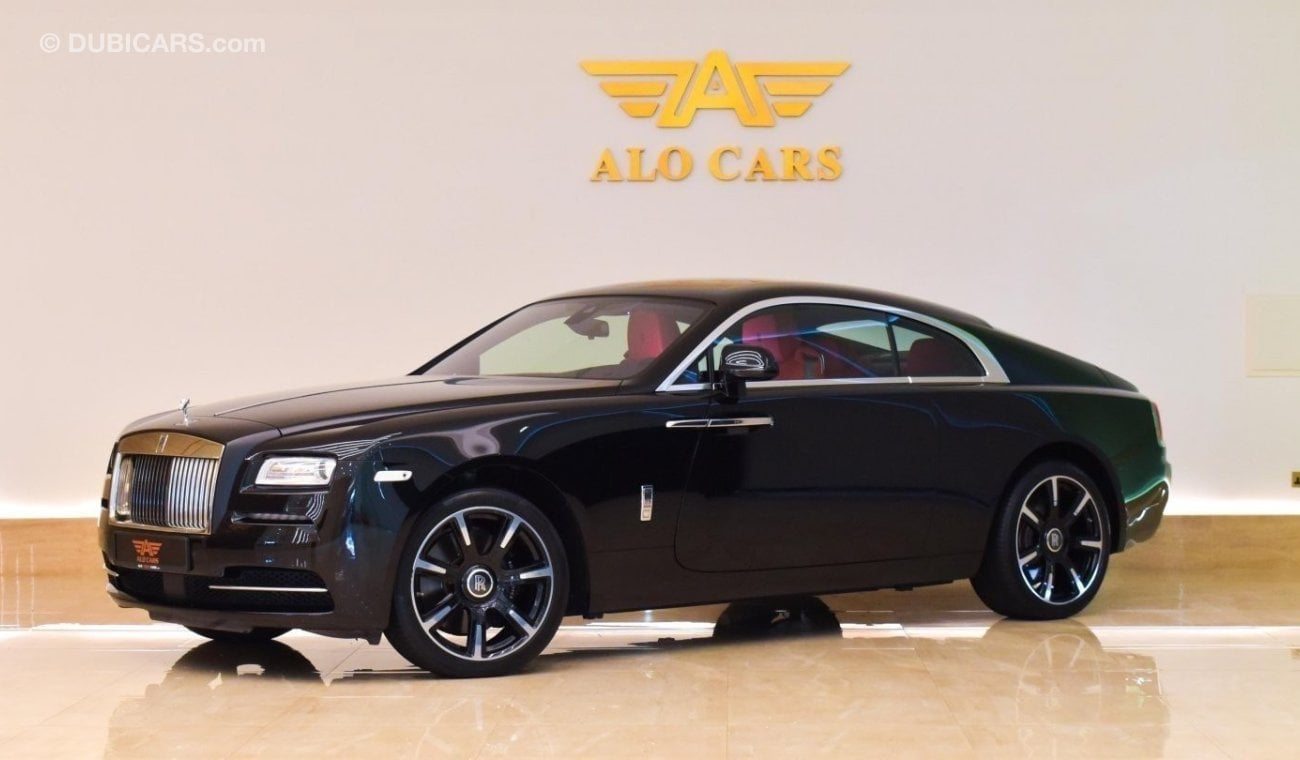 RollsRoyce Wraith Specs  Engine Details Philippines  Carmudi