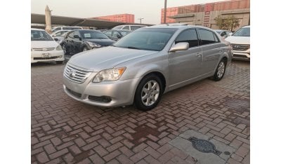 Toyota Avalon Very good condition inside and outside