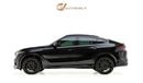 BMW X6M Competition 4.4L - GCC Spec - With Warranty and Service Contract