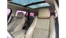 Land Rover Range Rover Vogue SE 5.0L