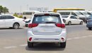 Mitsubishi Outlander MITSUBISHI OUTLANDER 2022 (For Export)