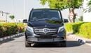 Mercedes-Benz V 250 AVANTGARDE+ VIP TABLE PACKAGE / 7Seaters /2023/2years warranty