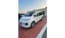 Hyundai Staria Hyundai Staria - 3.5L petrol - 11 seater