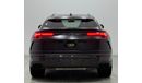 لامبورغيني اوروس 2021 Lamborghini Urus, 2025 Lamborghini Warranty + Service Pack, Fully Loaded, Low Kms, GCC