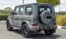 مرسيدس بنز G 63 AMG