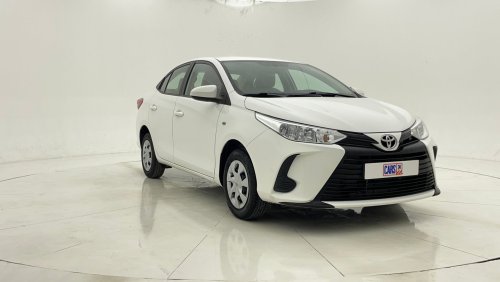 Toyota Yaris SE 1.5 | Zero Down Payment | Free Home Test Drive