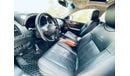 Infiniti QX70 Good condition car